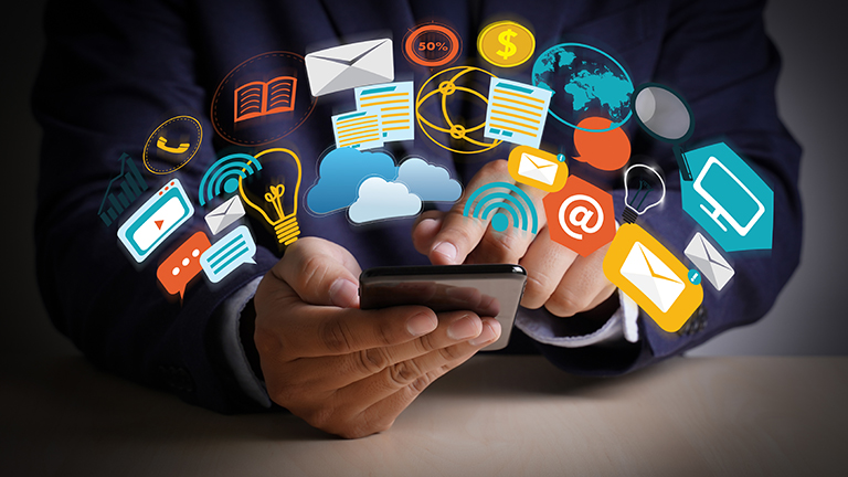 Marketing digital: IMS by Aleph firma un acuerdo con Microsoft Advertising
