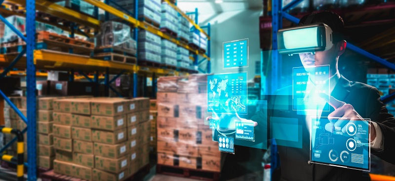 Almacenes Inteligentes para operadores logísticos, en un país sin dólares