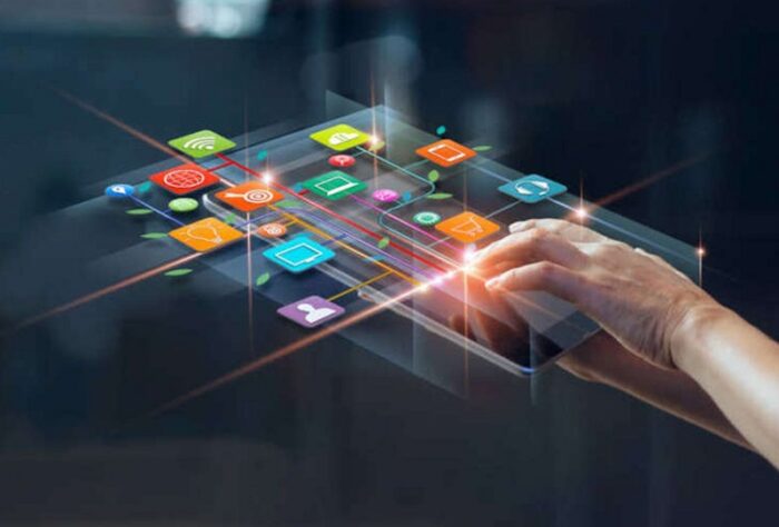 La digitalización como ventaja competitiva en 2023