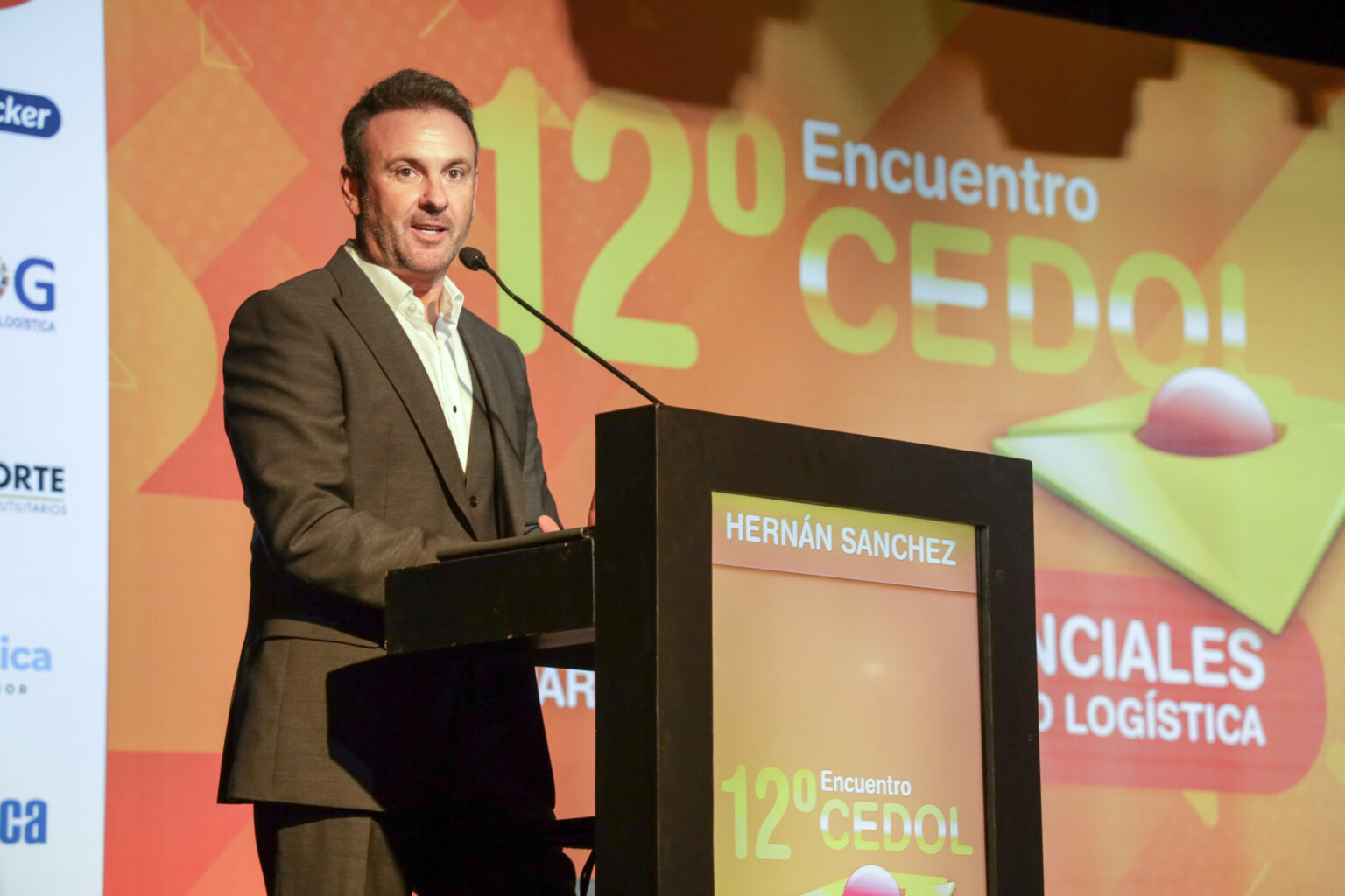 CEDOL Realizará su 13° Encuentro el 16 de mayo