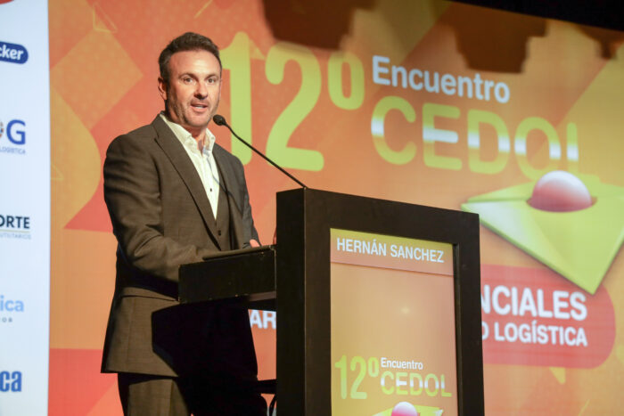 CEDOL Realizará su 13° Encuentro el 16 de mayo