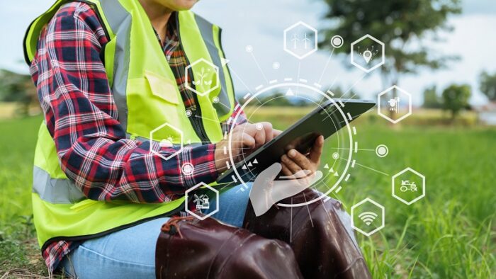 Cadena de valor del agro y su visión de futuro