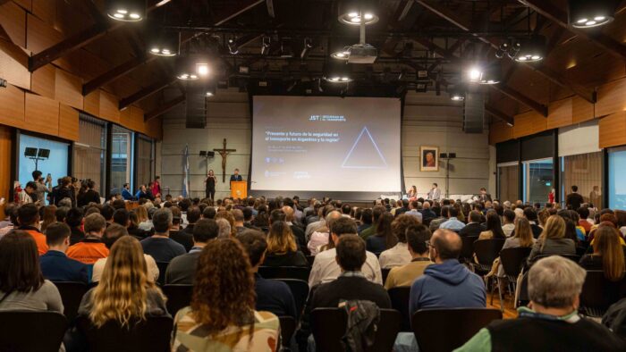 Segunda edición de los Premios JST a la Seguridad Operacional