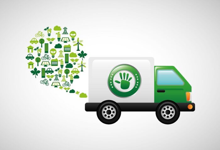 Rumbo a la construcción de cadenas de suministro sostenibles