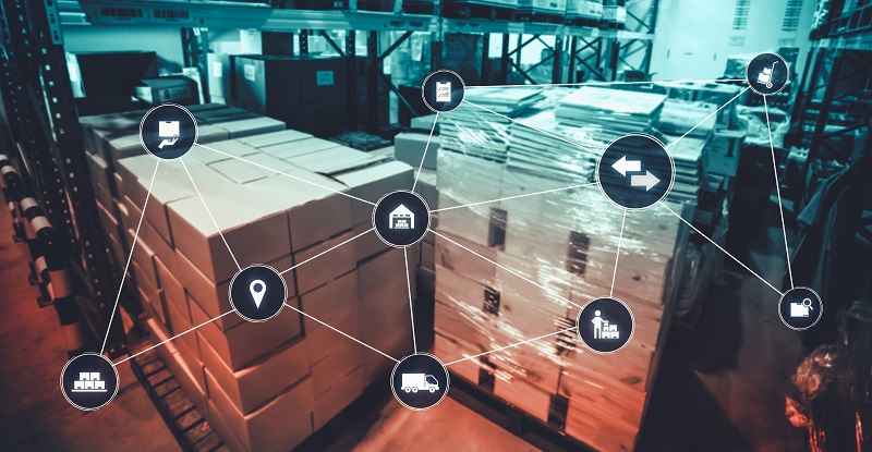 Supply Chain Digital