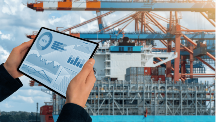 Las 4 áreas de disrupción que transformarán a la logística