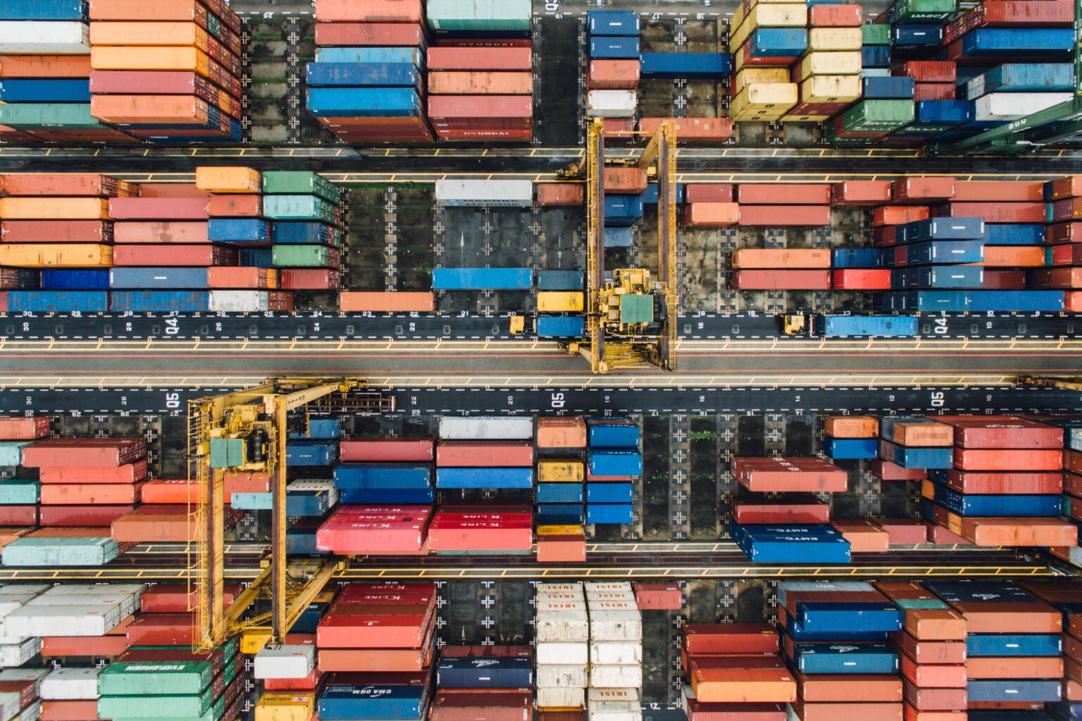 Plataformas de visibilidad en tiempo real: adiós al trabajo manual