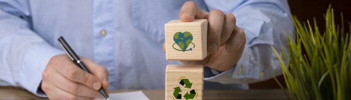 fortalecer y escalar la cadena de valor del reciclaje en toda la región. 