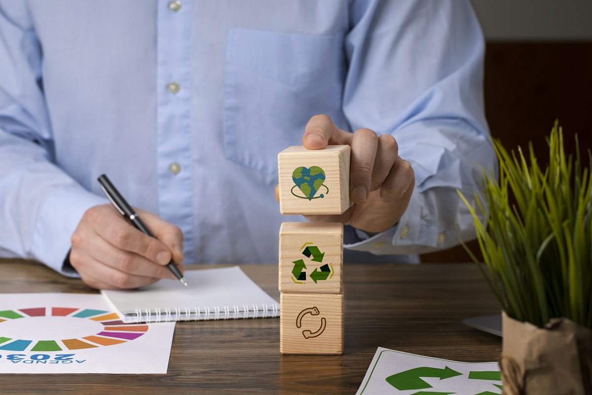 Iniciativa para fortalecer la cadena de suministro del reciclaje en la región