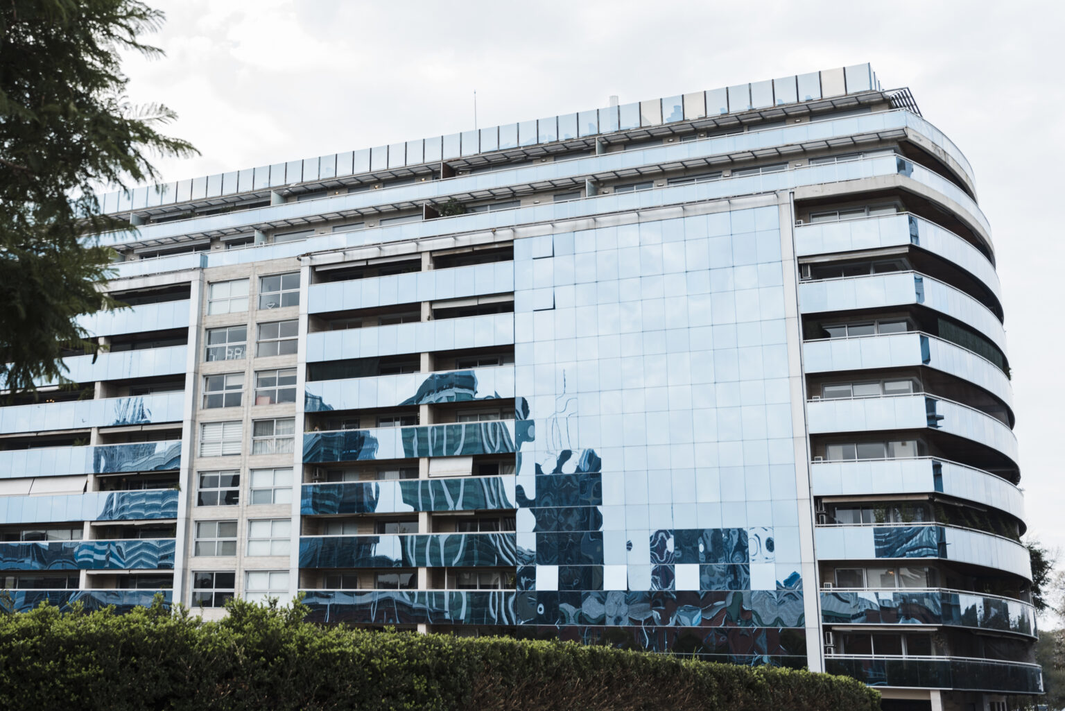 Evolución del sector inmobiliario en el primer trimestre del año