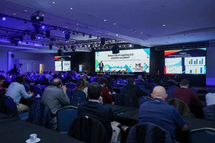 ML 23: Unicornios y Startups, los agitadores de la logística