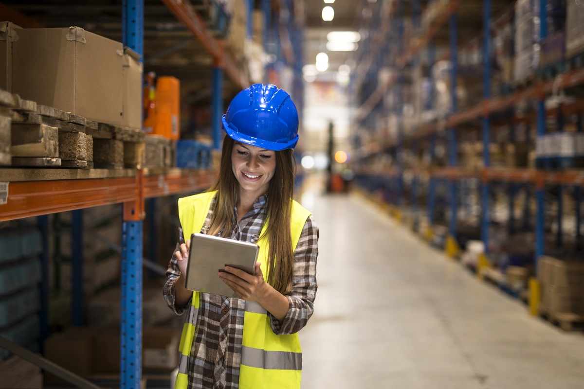 Los costos logísticos aumentaron 1,60% en octubre