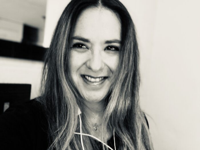 Doris Silva: «la participación de la mujer en logística fomenta la productividad”