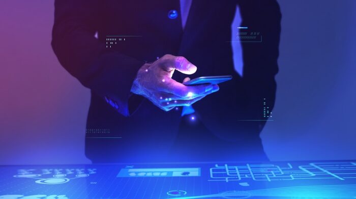 El impacto de la  IA en la logística y la distribución