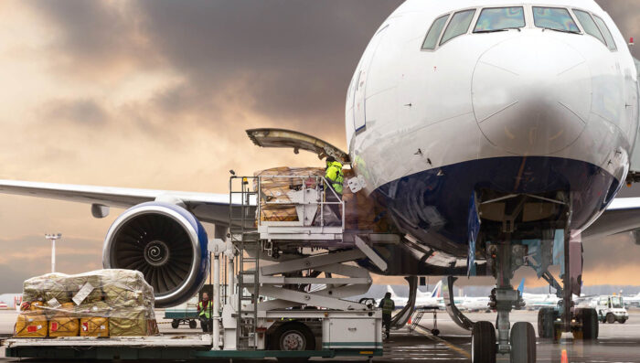 Agente acreditado y expedidor conocido en el transporte aéreo