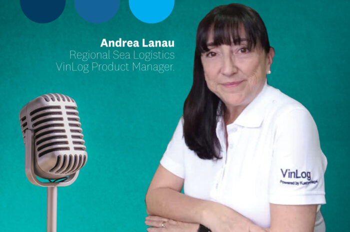 Logística en la industria vitivinícola: toda una aventura