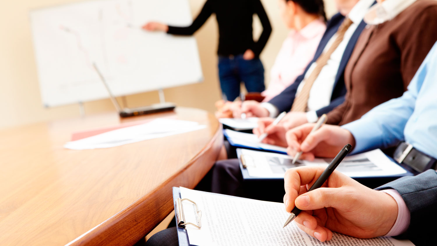 Capacitan sobre Protocolo de acción contra el acoso