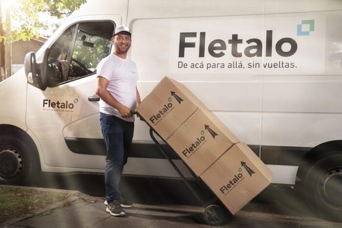 Fletalo lanza una división de logística para autopartes