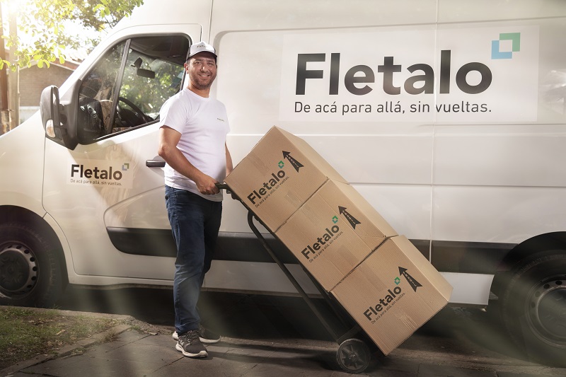 Fletalo lanza una división de logística para autopartes