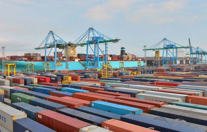 Plataformas digitales, pieza clave para bajar los costos de importación