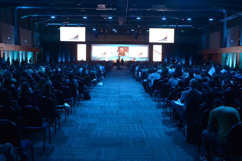 Se celebra el eCommerce Day Argentina