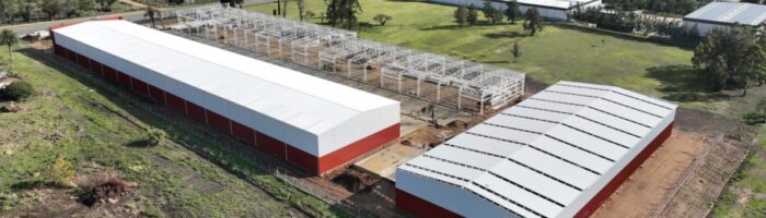 Uruguay, destino de inversiones logísticas e industriales