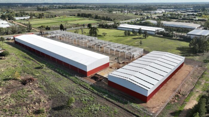 Uruguay, destino de inversiones logísticas e industriales