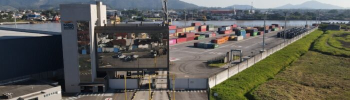 Mendoza suma el octavo hub logístico y se encuentra en Brasil