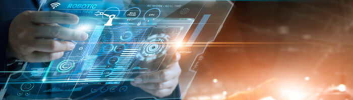 Fábrica inteligente: la mayor eficiencia viene con la automatización