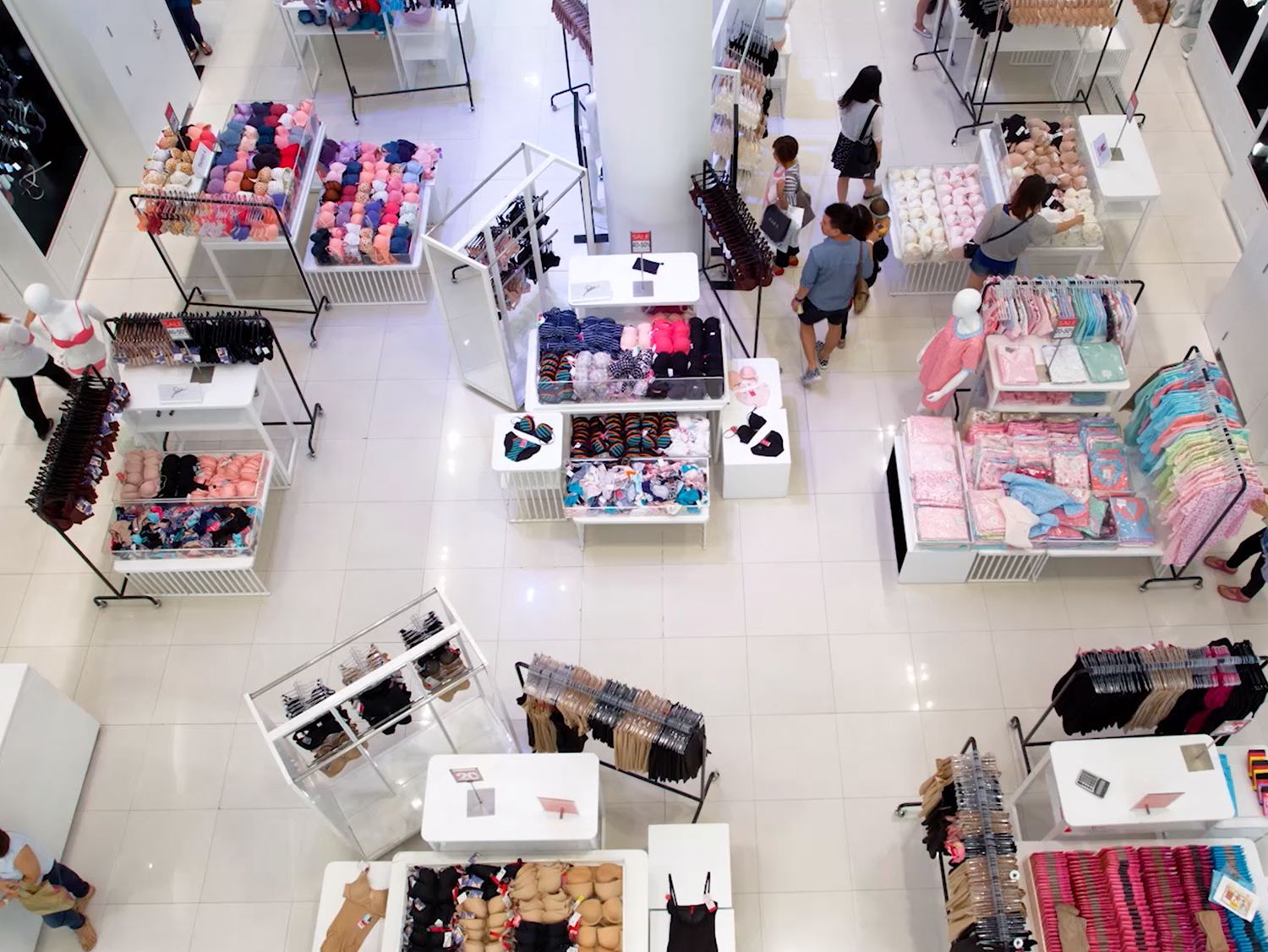 ¿Cómo mejorar las mermas en la industria retail en Latinoamérica?