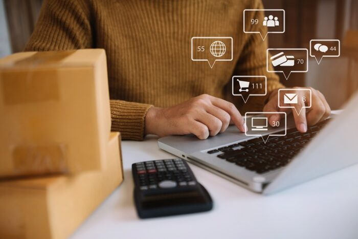 ML 23 -Bloque CACE: actualidad y proyección del Comercio Electrónico en Argentina