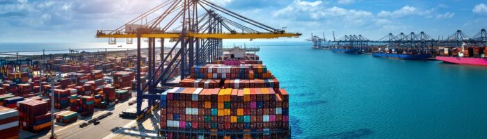 Infraestructuras portuarias: 5 riesgos a los que se exponen