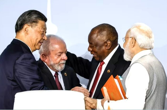 La importancia del BRICS para Argentina