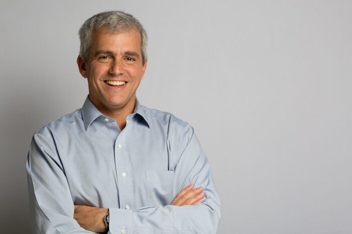 Ramiro Molina es el nuevo CEO de Plaza Logística