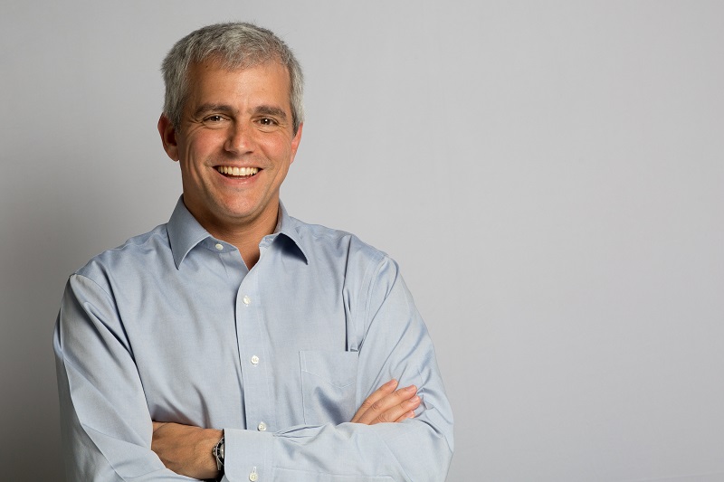 Ramiro Molina es el nuevo CEO de Plaza Logística