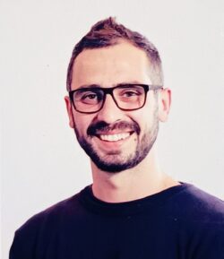 Juan Barba, Gerente de Operaciones de Skynde