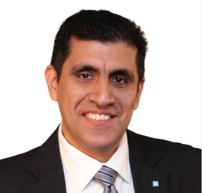 Maersk nombra nuevo presidente para América Latina y el Caribe