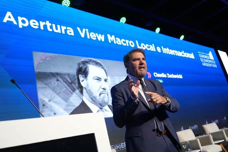 Argentina: visión macro local e internacional