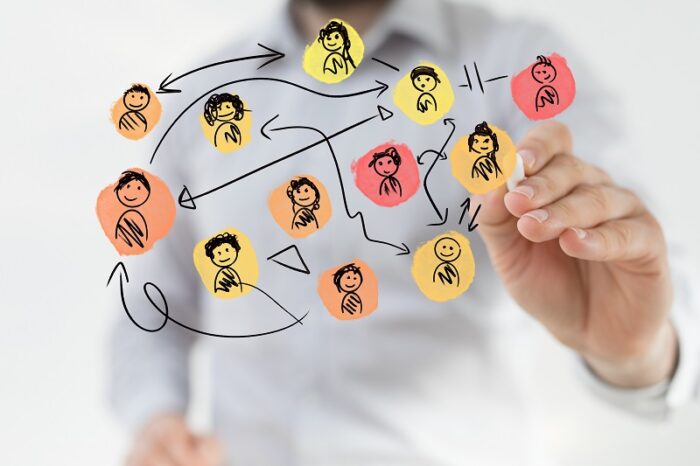 Generaciones en el ámbito laboral: un mosaico de experiencias y perspectivas