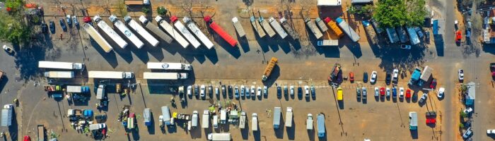 México: más de 5 mil robos al transporte de carga