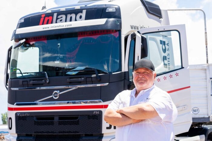 Depósito Fiscal de productos refrigerados: logística en primera persona