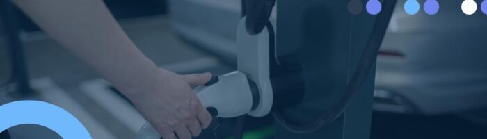 Cadena de suministro sostenible: ¿Qué papel juegan los vehículos eléctricos y la IA?