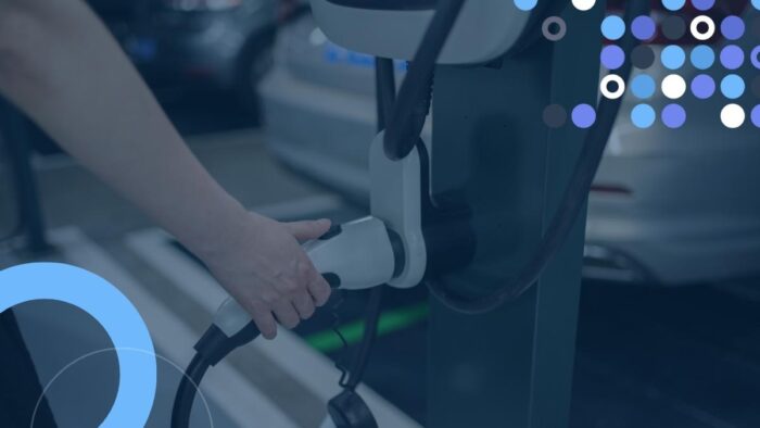 Cadena de suministro sostenible: ¿Qué papel juegan los vehículos eléctricos y la IA?