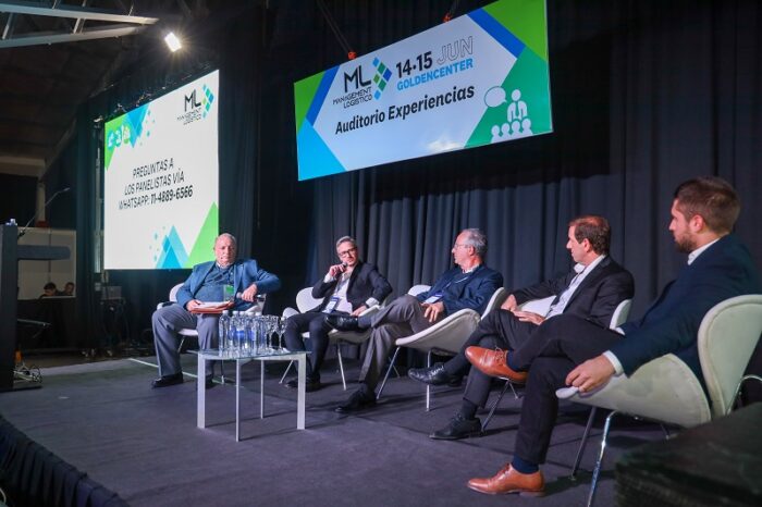 Desarrollo de Vaca Muerta: rol logístico, sus desafíos y oportunidades