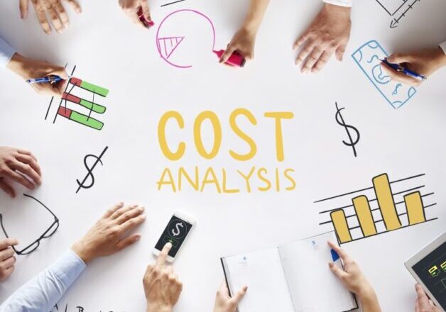 Navegar por el laberinto de los costos logísticos