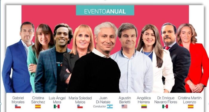 Se realiza el evento anual de Movant Connection