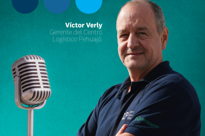 Nuevo Centro Logístico Pehuajó: un antes y un después en el almacenamiento de fitosanitarios