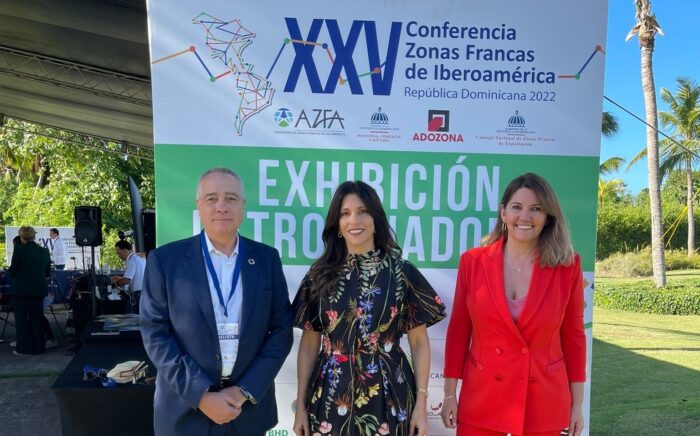 Se celebrará la Conferencia de Zonas Francas Iberoamericanas en Barcelona