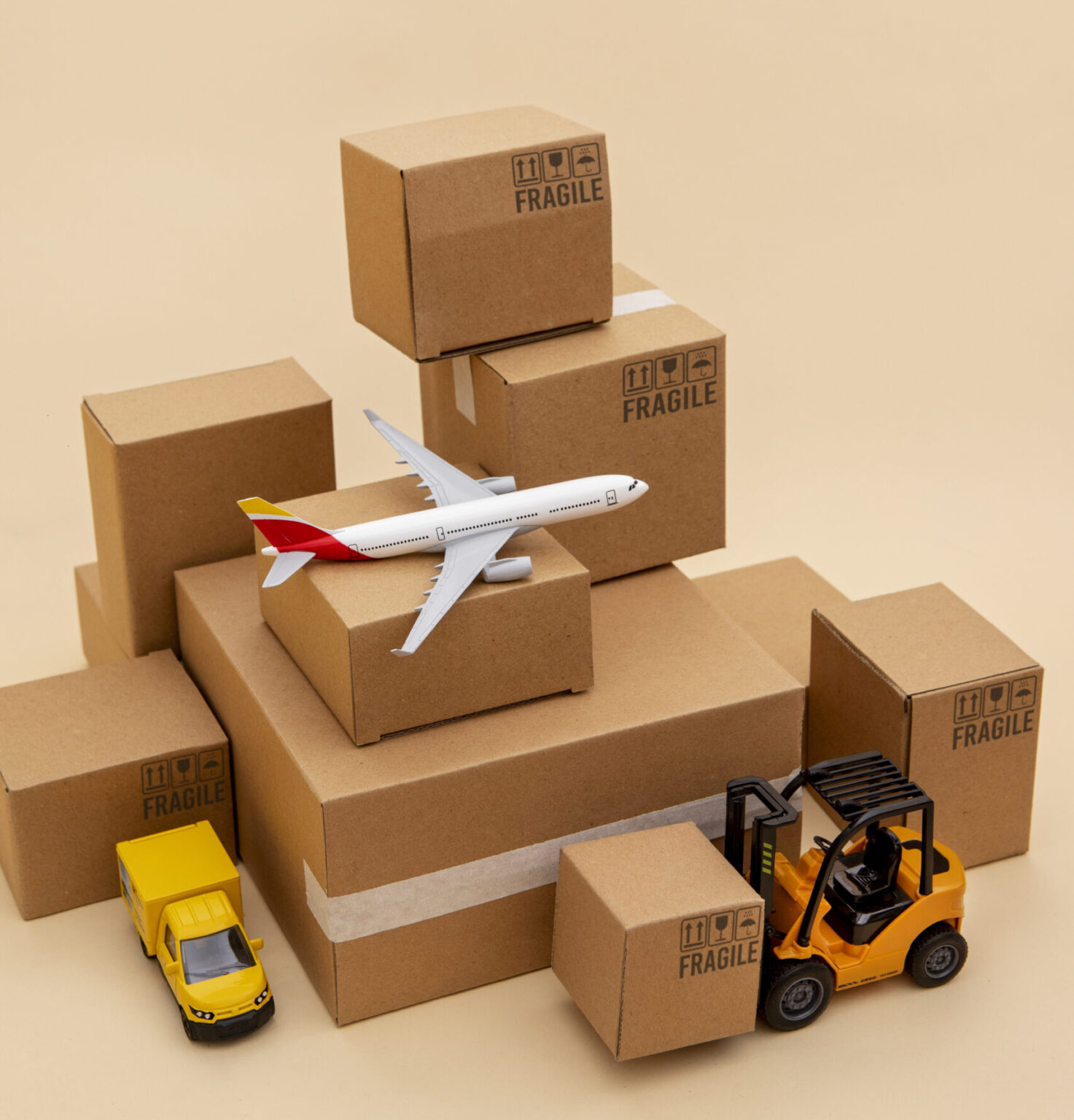 Costos logísticos en alza en octubre y se mantiene la tendencia para noviembre