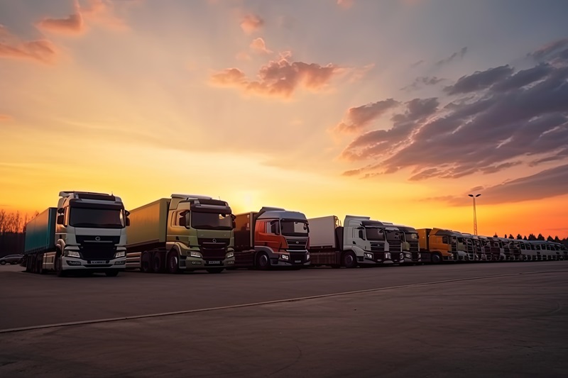Mover mercadería en la Argentina fue 4,23% más caro en julio